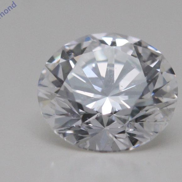 Diamond Ring 14K Gold (1.05 Ct D Si2 ) Gia C48104013 - Picture 5 of 5